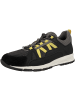 Geox Sneaker low U Delray A in schwarz