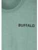 Buffalo Pyjama in salbei / schwarz kariert