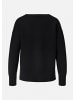 comma Strickpullover in 9999_schwarz