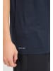 North Bend Kurzarmshirt NBAdrian M in grau