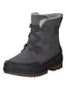 Sorel Winterstiefeletten in Quarry / Grey