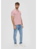 s.Oliver Polo-Shirt in 4163_rosa