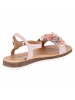 Apple of Eden Sandalen ISA in rosa