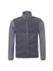 Icepeak Strickfleecejacke Thor in blau
