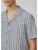 s.Oliver Hemd in 58G2_tiefblau