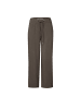 Street One Capri in nomad brown