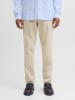Jack & Jones Chino Hose in Oxford Tan 1