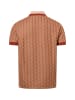 Lacoste Poloshirt in cognac beige - 0001