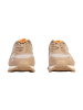 Teddy Smith Sneakers aus Leder Beige