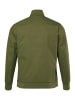 JP1880 Übergangsjacke in dunkel khaki
