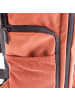 Gladiator 1700 Business-Rucksack RFID Schutz 40 cm Laptopfach orange