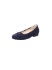 Gabor Ballerinas für Damen in dunkel-blau