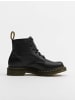 Dr. Martens Stiefel in black nappa