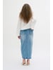 My Essential Wardrobe Rock DangoMW Regular fit in Light Blue Retro Wash