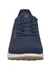 Josef Seibel Sneaker Cheryl 01 in blau