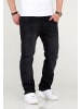 SOUL STAR Jeans Slim Fit - MJDINO in Schwarz