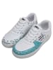 Dogo Dice Sneakers - Koala Hug 41 in Weiß