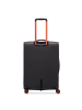 Roncato Move 4 Rollen Kofferset 3-teilig mit Dehnfalte in graphite