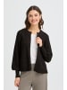 Fransa Strickjacke FRERETTA Regular fit in Black