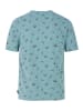 Protest " PRTElston in Arctic Green