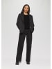 QS Strickpullover  in  9999_schwarz