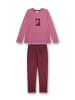 Sanetta Pyjama in Rosa