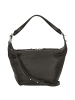 COCCINELLE Mintha - Schultertasche 18.5 cm (noir) in schwarz