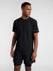 Newline T-Shirt Nwlbreathe Ausführen. Herren in BLACK