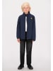 Schmuddelwedda Jungen (Kids) Softshelljacke in Marine