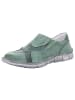 Krisbut Sportlicher Slipper in grün
