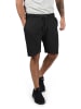 BLEND Sweatshorts BHSvenni in schwarz