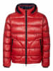 Herno Jacke für Herren in rot