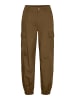 Vero Moda Girl Cargo-Hose in Capers