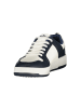 ellesse Weiß Herren Sneaker aus Polyurethan