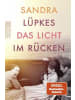 Rowohlt Reinbek, TB Buch - Das Licht im Rücken