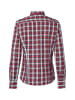 brookshire Bluse in rot weiß - 0091