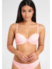 LASCANA Push-up-BH in rosa