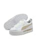 Puma SHOES "Mayze Lth Wn's" in PUMA WHITE-PEYOTE