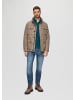 s.Oliver Strickjacke in 6767_petrol