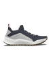 LOWA Sneaker Low in blau