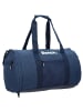 Bench Classic Weekender Reisetasche 50 cm in dunkelblau-weiß