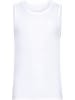 Odlo T-Shirt "Active F-Dry Light Eco" in Weiß