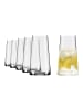 Stölzle 6er Set Longdrinkgläser Power in Transparent 458 ml in transparent