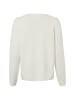 März Pullover in ecru - 0002