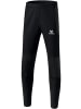 erima Kinder Trainingshose Tec 2.0 in schwarz