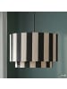 home24 Pendelleuchte SELEN in Schwarz