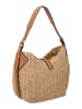 usha FESTIVAL Women Shoulder Bag in Dark Beige