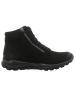 Gabor Stiefelette in schwarz