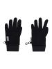 Sterntaler Fingerhandschuhe in schwarz