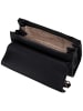 Guess Handtasche Calista Convertible XBody Flap in Black